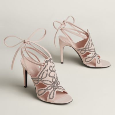 Eze 30 sandal | Hermès USA